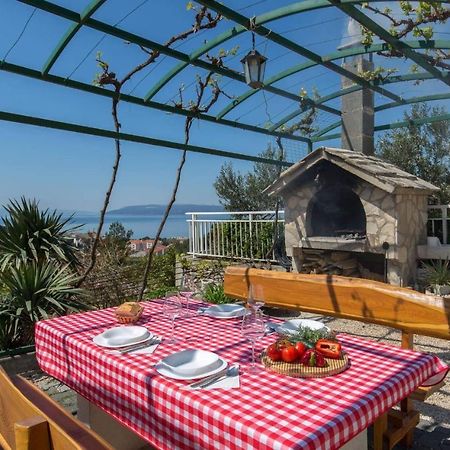 Apartman Dva Makarska Luaran gambar