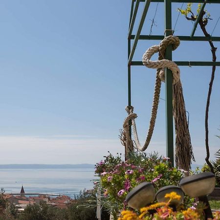 Apartman Dva Makarska Luaran gambar