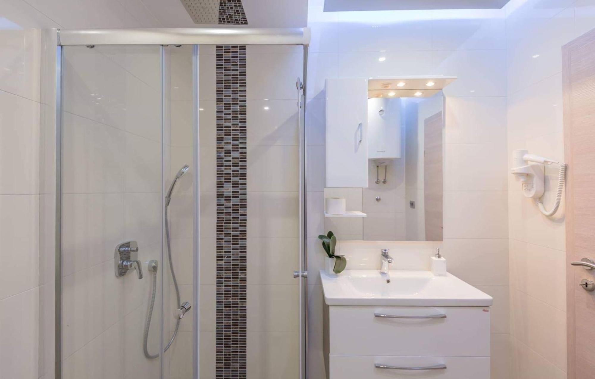 Apartman Dva Makarska Luaran gambar