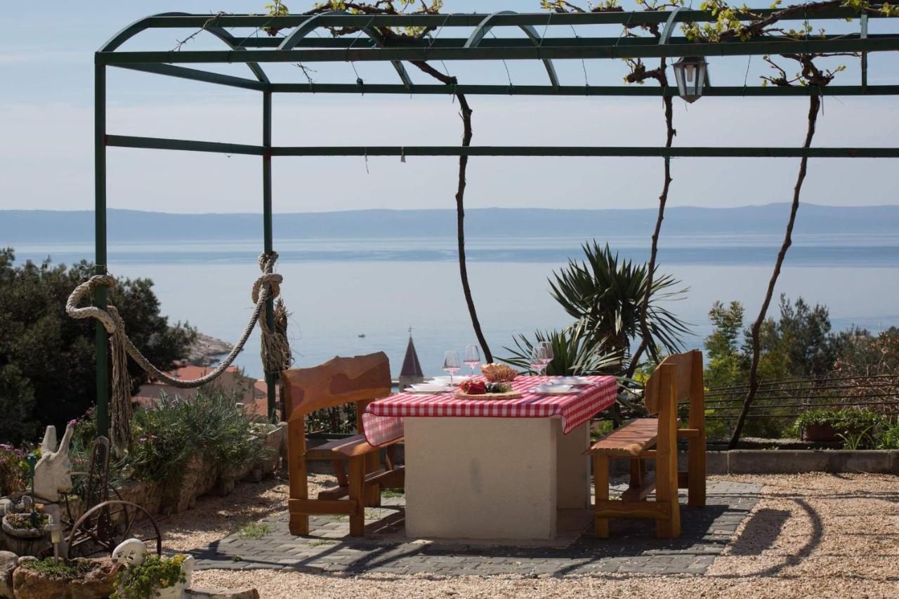 Apartman Dva Makarska Luaran gambar